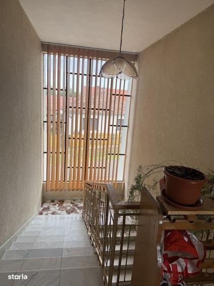 Casă cu 4 camere în Ardud