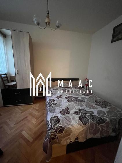 Apartament cu 2 camere, mobilat în Hipodrom 2