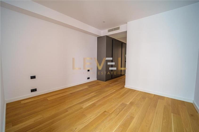 Apartament cu 3 camere decomandat, mobilat în Herăstrău