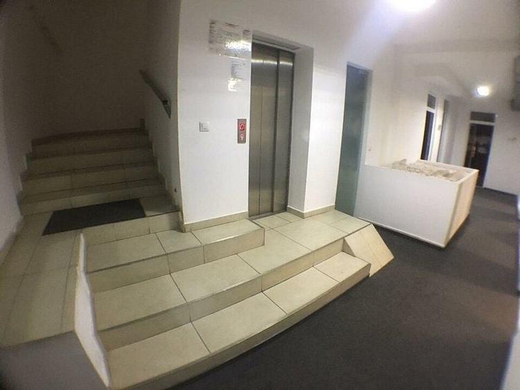 Spațiu comercial, de 1,590 mp, în Ultracentral