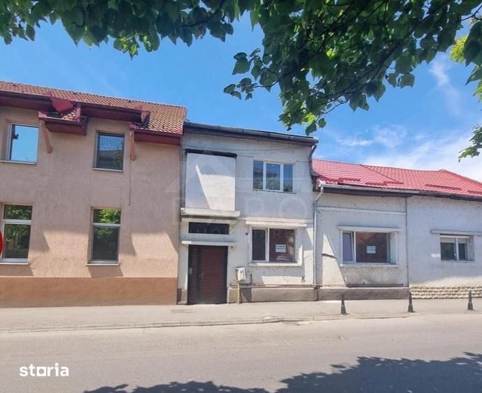 De vanzare imobil 62 mp-casa cu curte comuna -pret negociabil - 1