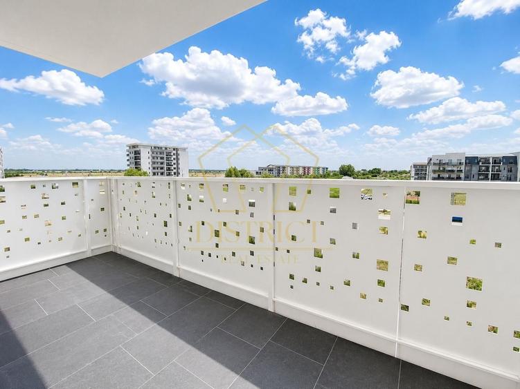 Apartament cu 2 camere | Giroc | Pet Friendly - 10