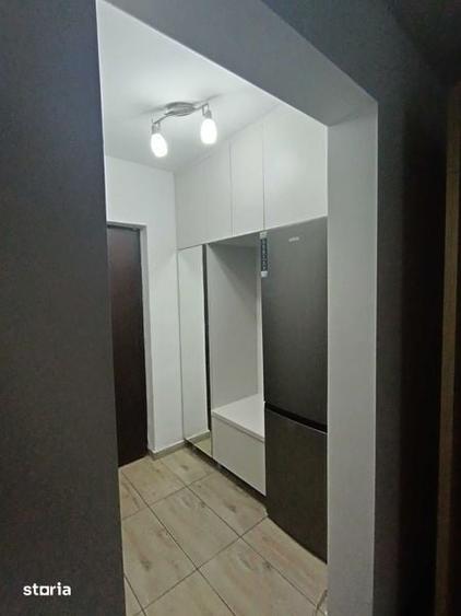 Garsonieră în Barieră