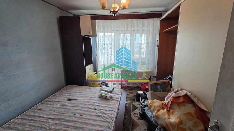 Oportunitate Centrala | Apartament 3 camere Zona Parcul Schuman - 4
