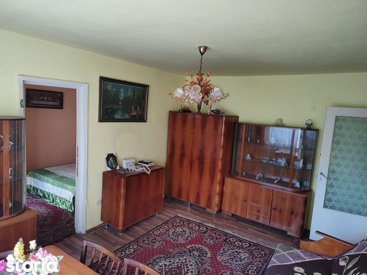 Apartament cu 2 camere, mobilat în Girocului