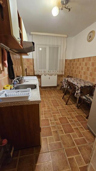 Apartament 2 camere Sagului - 1