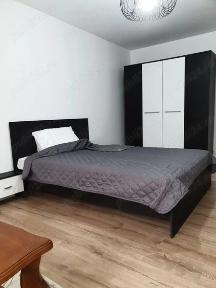 Garsonieră în Ultracentral