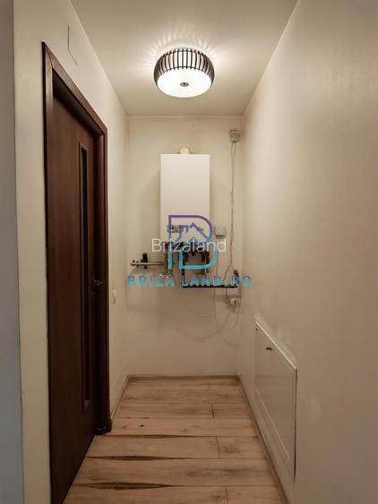 Bucurestii Noi, Laminorului, casa D+P+E+M, sup. 420mp, teren 337mp