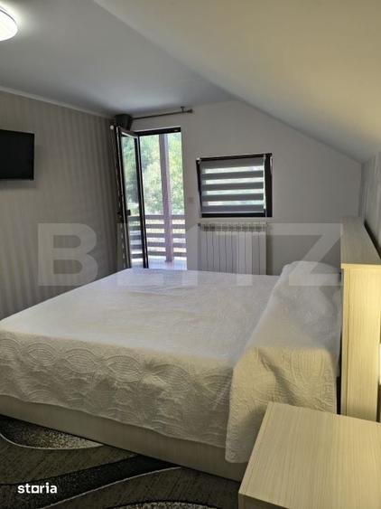 Casă cu 4 camere cu Teren 300 Mp în Central