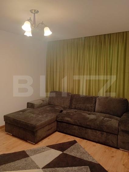 Apartament 2 camere, 41 mp, zona Micro 3 - 2