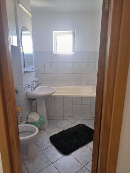 Apartament cu 2 camere decomandat în Buzaului