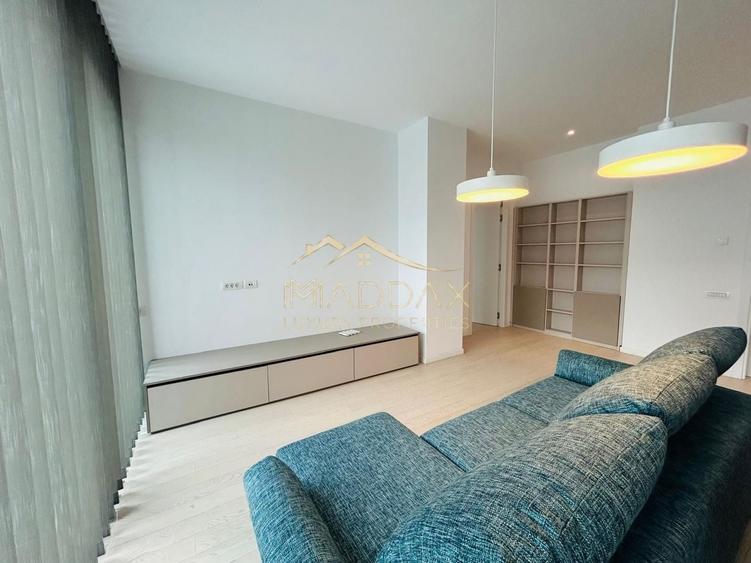 Penthouse 4 camere + 2 bai 150 mp *** HERASTRAU *** - 7