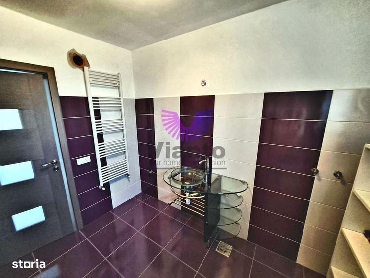 Apartament La Vila 52Mp, Cu Gradina Si Loc Parcare-Arhitectilor-Calea - 6