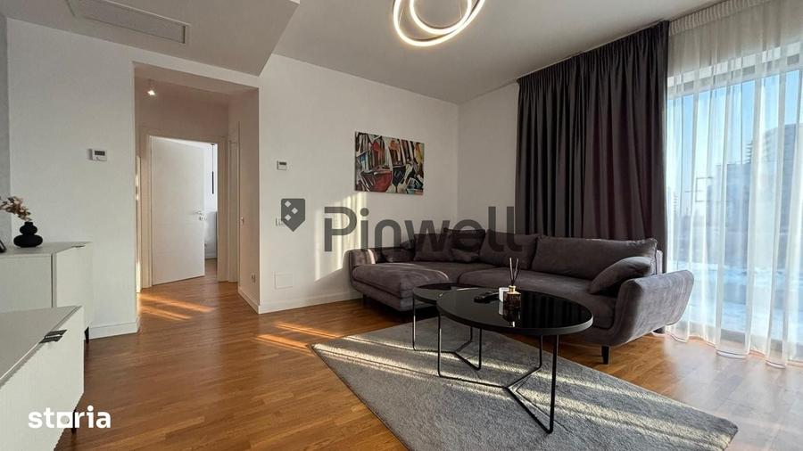 Apartament de vanzare 2 camere premium | Baneasa Herastrau | - 7