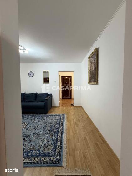 Apartament cu 2 camere semidecomandat în Alexandru cel Bun
