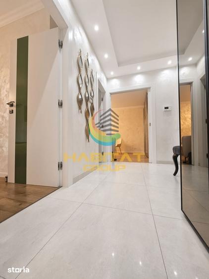 Vanzare apartament 2 camere LUX - Pipera | Erou Iancu Nicolae | Grand - 8