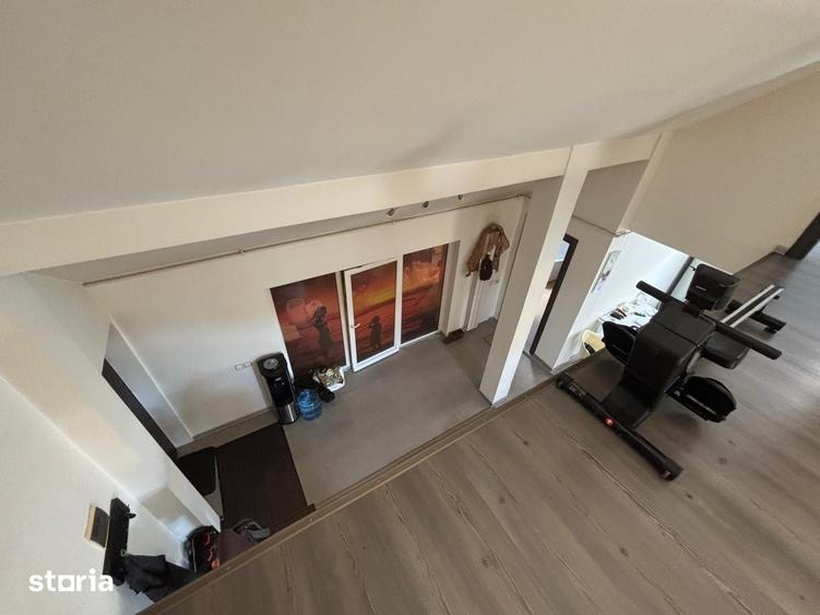Vand apartament 3 camere Buna Ziua - 5