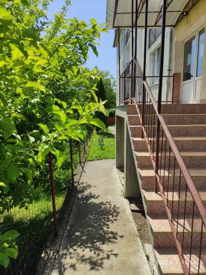 Inchiriez apartament cu o camera in cartierul Manastur str.Balea - 9
