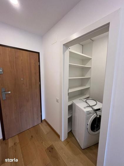 Apartament 2 camere, Urban Plaza Astra- Pet friendly - 5