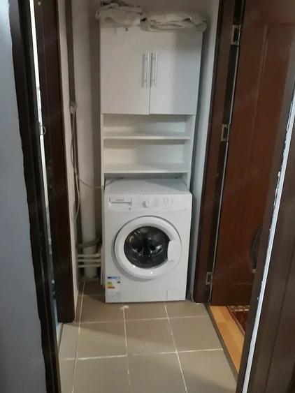 Apartament cu 2 camere semidecomandat în Nicolae Grigorescu