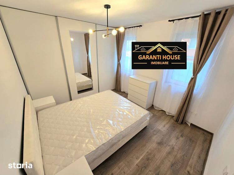 Apartament cu 2 camere în Gării