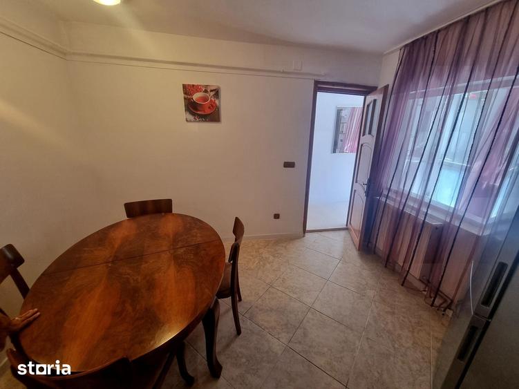 Casă cu 3 camere cu Teren 100 Mp în Tomis I