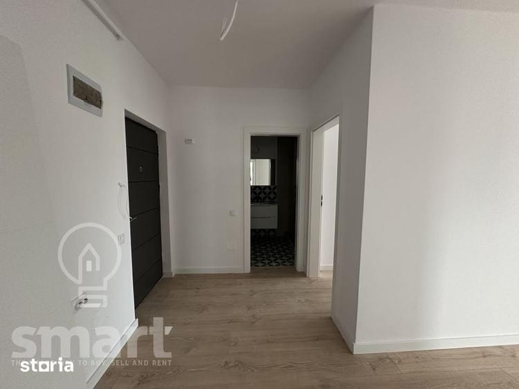 Apartament cu 3 camere în Florești