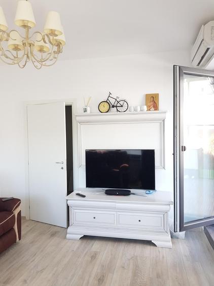 Zona Marriott / Catedrala Neamului | terasa mare + balcon + 2 camere, 91 mp | pet friendly - 3