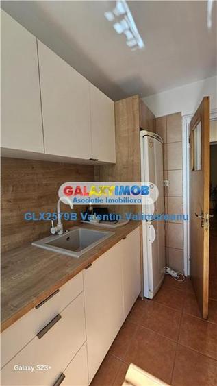 Apartament cu 2 camere decomandat, mobilat în Dristor