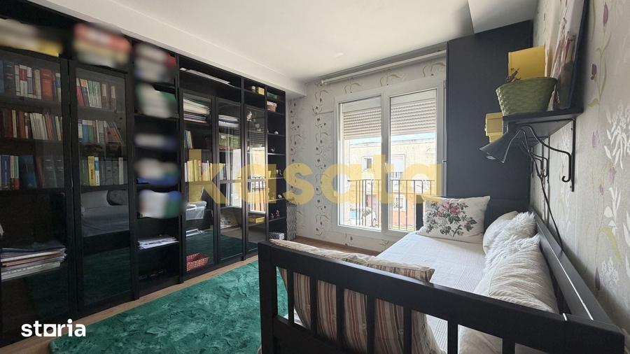 Casă cu 3 camere cu Teren 147 Mp în Ștefăneștii de Jos