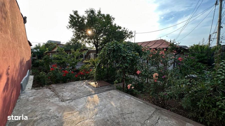 Casă cu 3 camere în Alexandriei