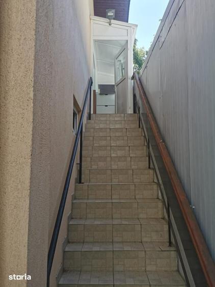 Vand casa P+1 in zona Aparatorii Patriei 5 minute de metrou - 12