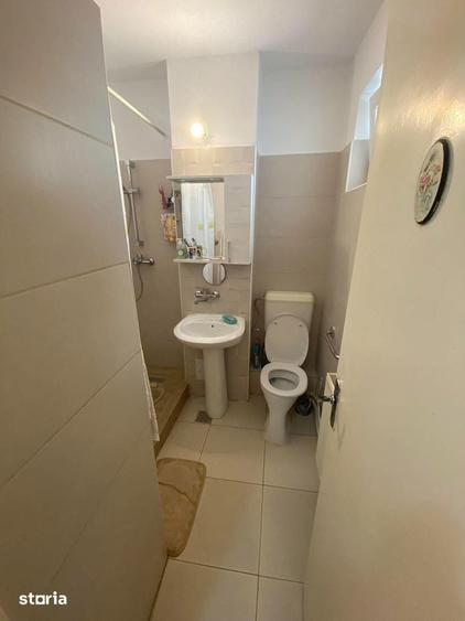 Apartament 2 camere de vanzare , Arinului M15 , et 2 , 58.000 euro neg - 7