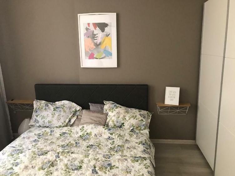 Apartament cu 2 camere decomandat, mobilat în Grozăvești