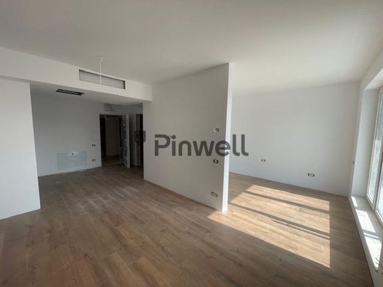 Apartament cu 2 camere decomandat în Pipera