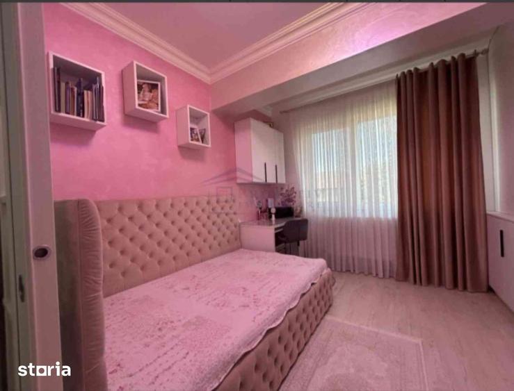 Apartament cu 3 camere în Obcini