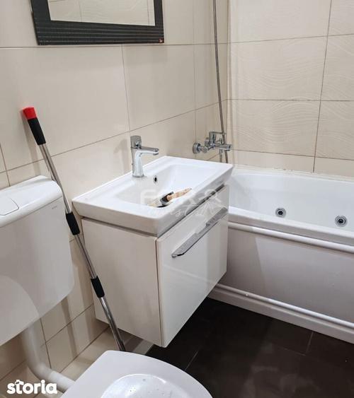 Apartament cu 3 camere decomandat în Calea Aradului