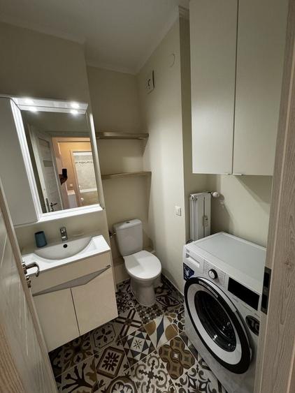 Apartament cu 3 camere decomandat în Ultracentral