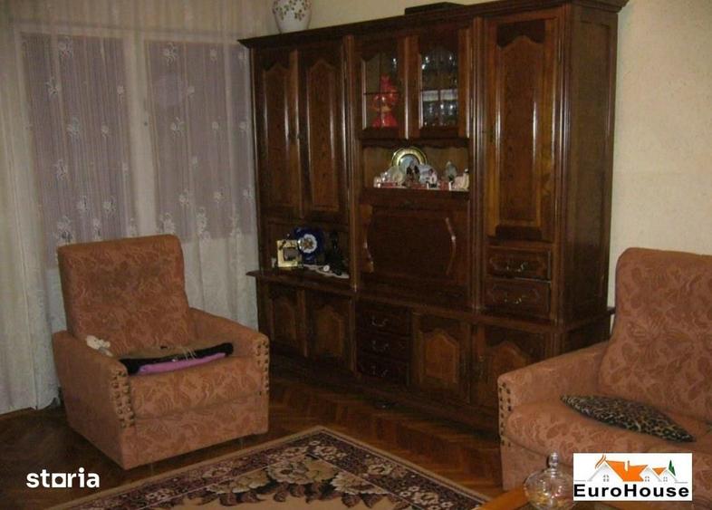 Apartament cu 2 camere în Ampoi 3