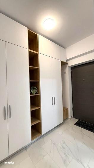 DE INCHIRIAT, APARTAMENT CU LOC DE PARCARE INCLUS IN PRET - 6