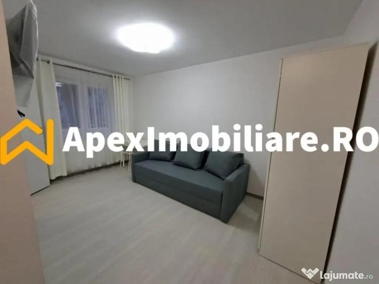 Garsonieră semidecomandată în Alba Iulia