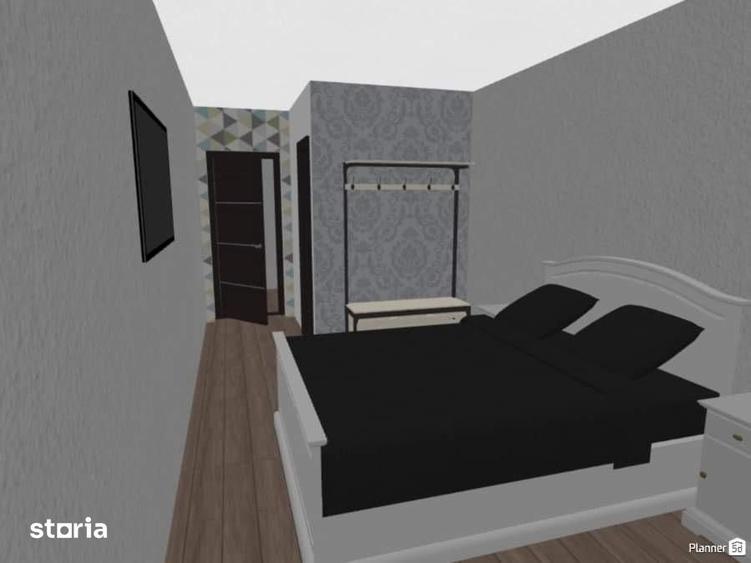 Vila Eforie Sud P+1+T 13 camere la 400m de mare - 19