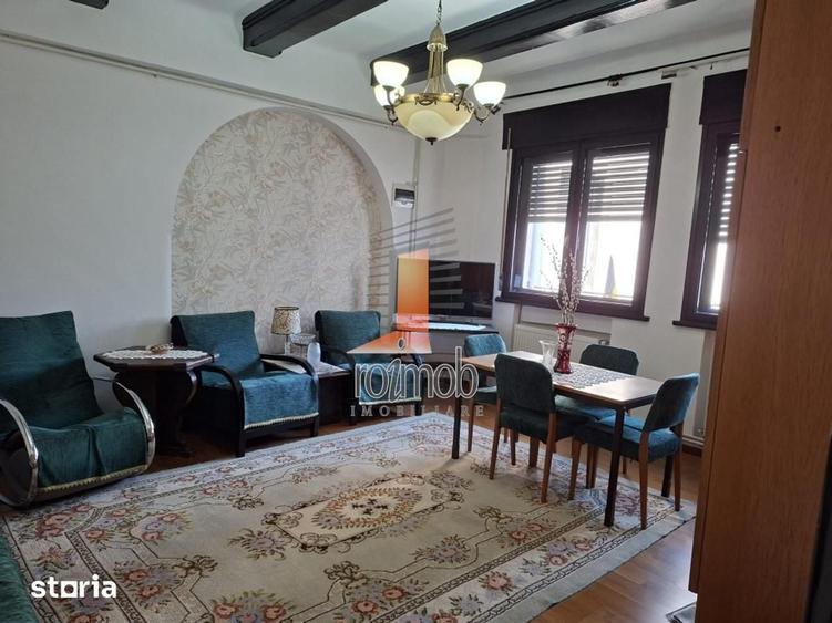 Apartament cu 3 camere în Ștefan cel Mare
