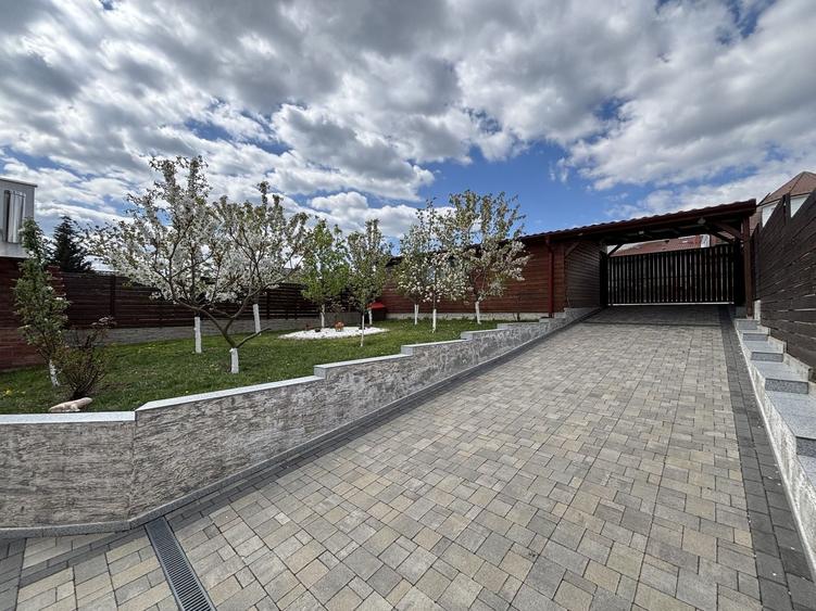 Duplex cu 5 camere cu Canalizare în Arhitecților - Calea Cisnădiei