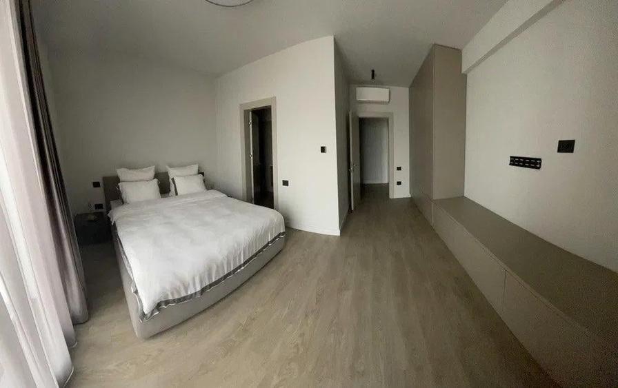 Apartament cu 3 camere decomandat în Tomis Nord