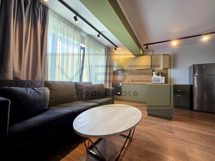 Apartament PREMIUM- Copou- Parcul Expozitiei - 7