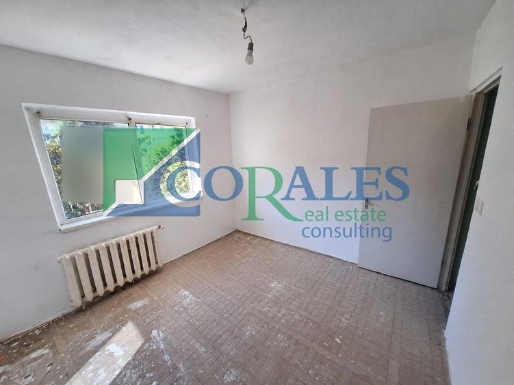 Apartament cu 2 camere decomandat în Șagului