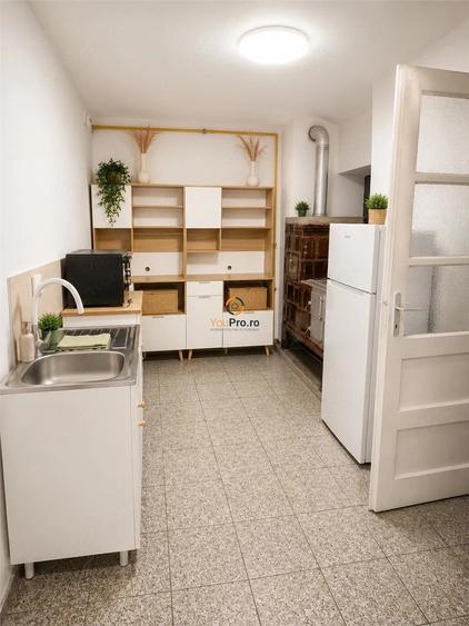 Casă cu 3 camere cu Teren 100 Mp în Moșnița Nouă