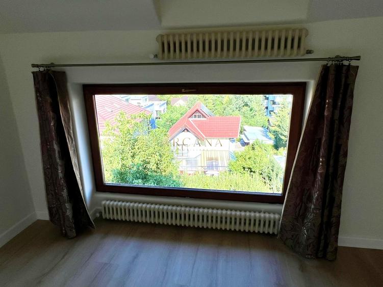 Apartament cu 4 camere semidecomandat, mobilat în Zorilor