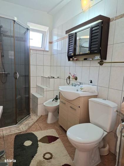 Casa cu aer baroc | 171,65 mp utili | 2 apartamente | Central | Codlea - 6